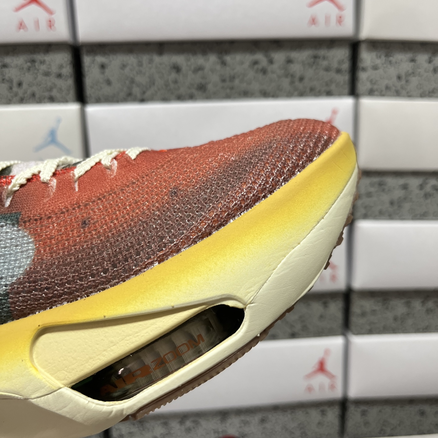 纯原 Nike Zoom VaporFly Next% 3 