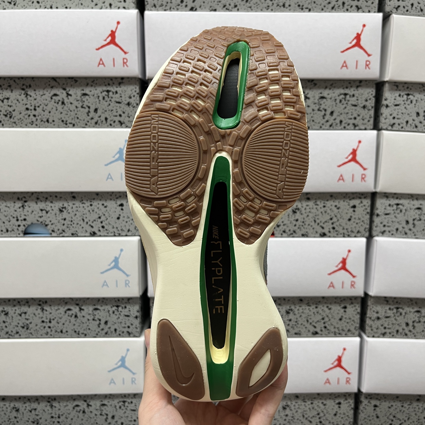 纯原 Nike Zoom VaporFly Next% 3 