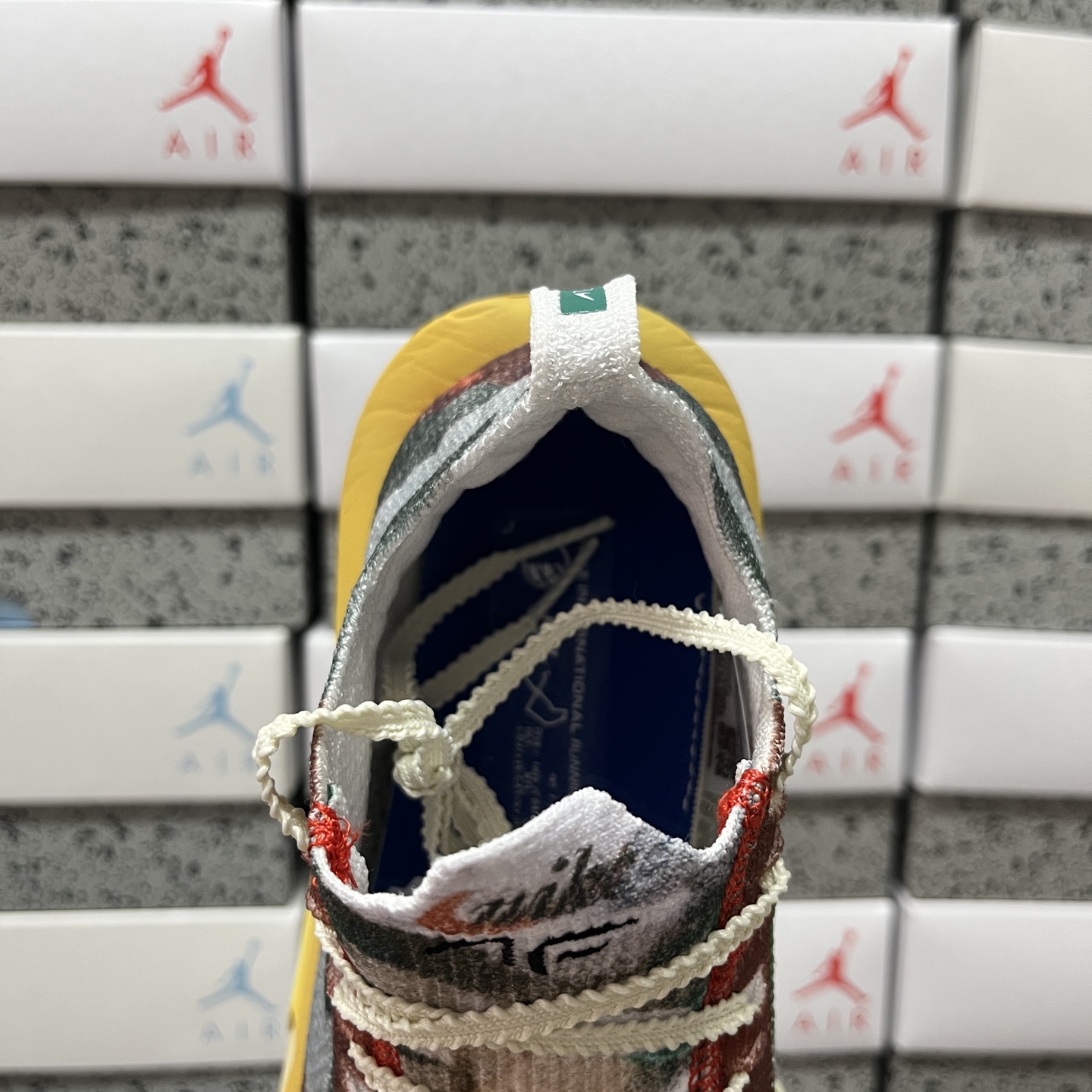 纯原 Nike Zoom VaporFly Next% 3 