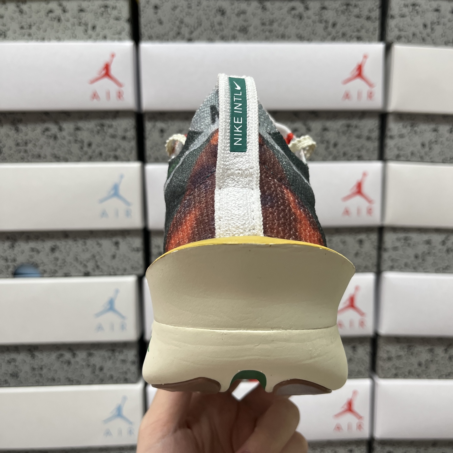 纯原 Nike Zoom VaporFly Next% 3 