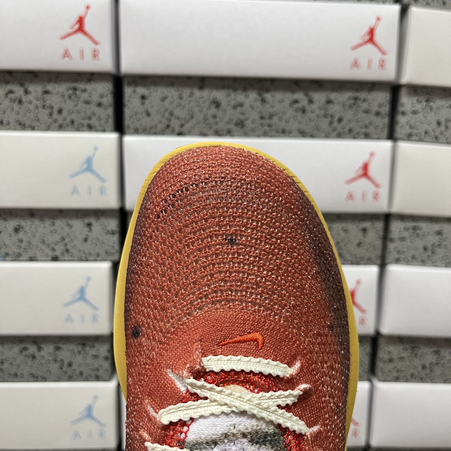 纯原 Nike Zoom VaporFly Next% 3 