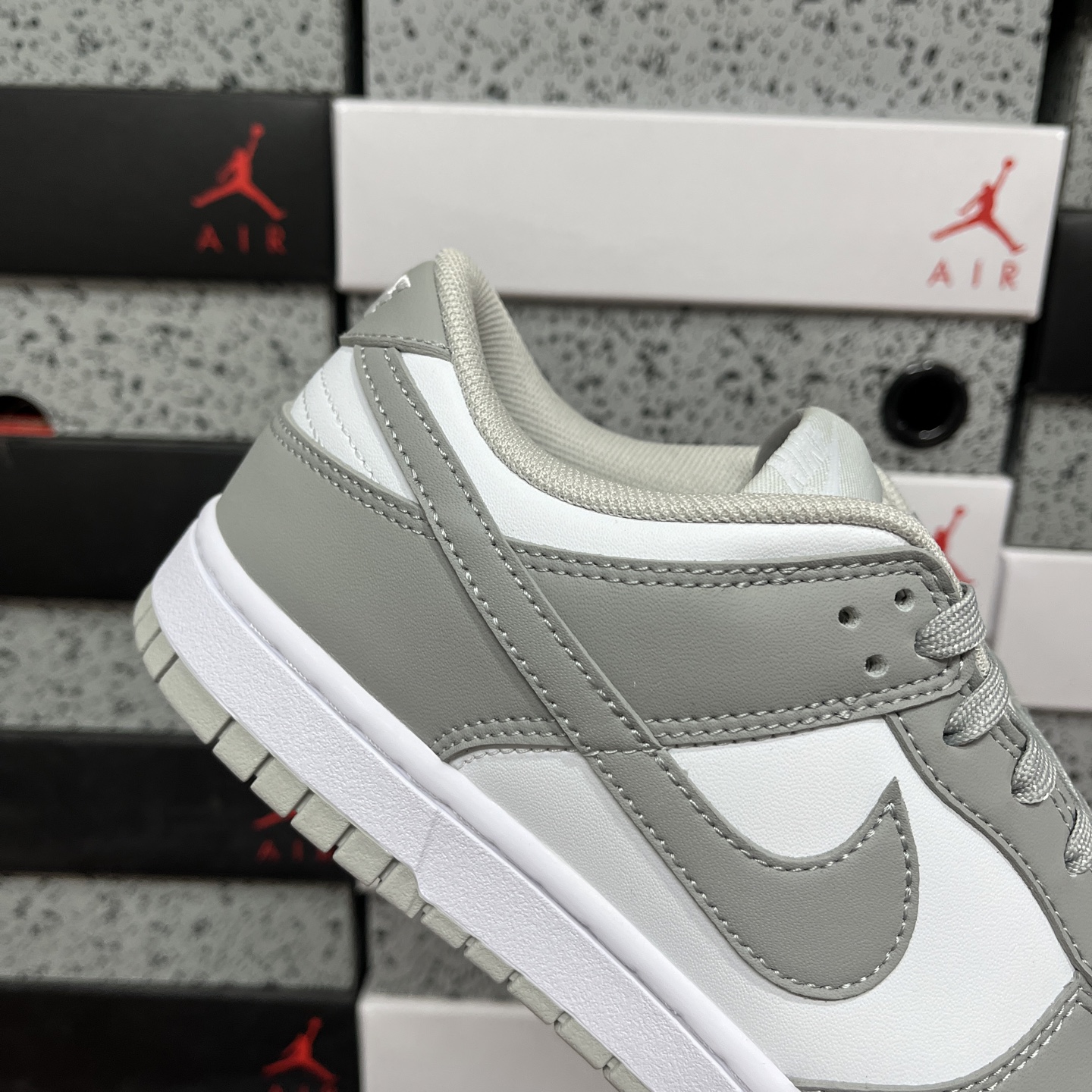 版纯原 Nk Dunk Low Retro 