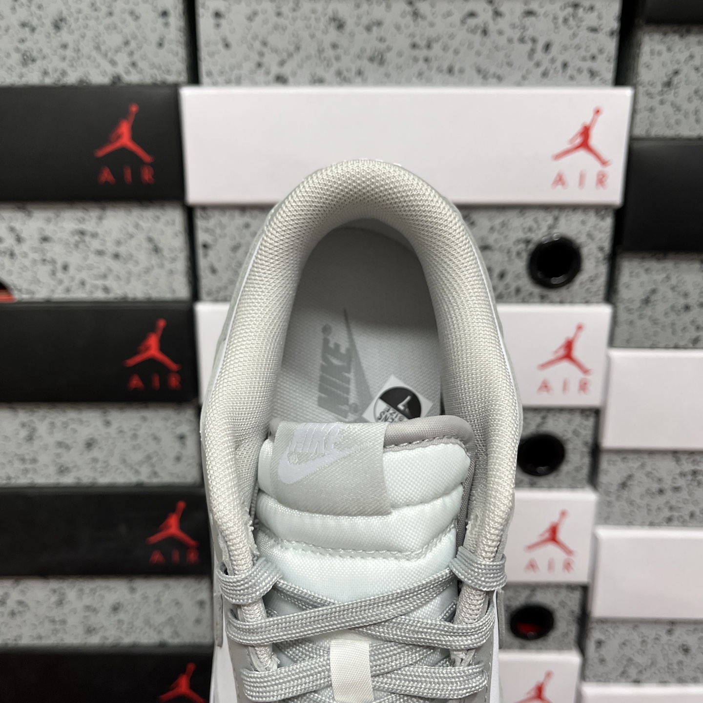 版纯原 Nk Dunk Low Retro 