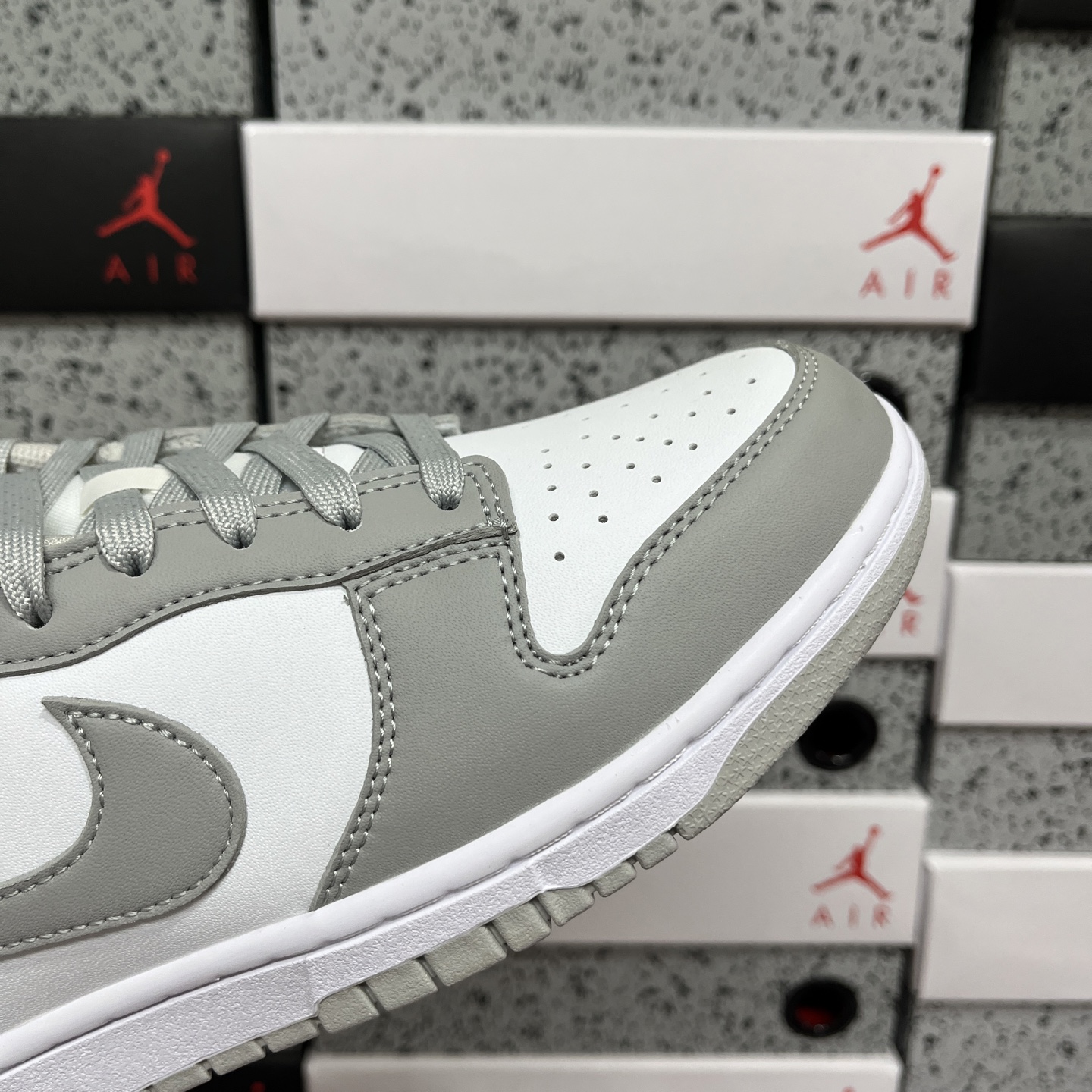 版纯原 Nk Dunk Low Retro 