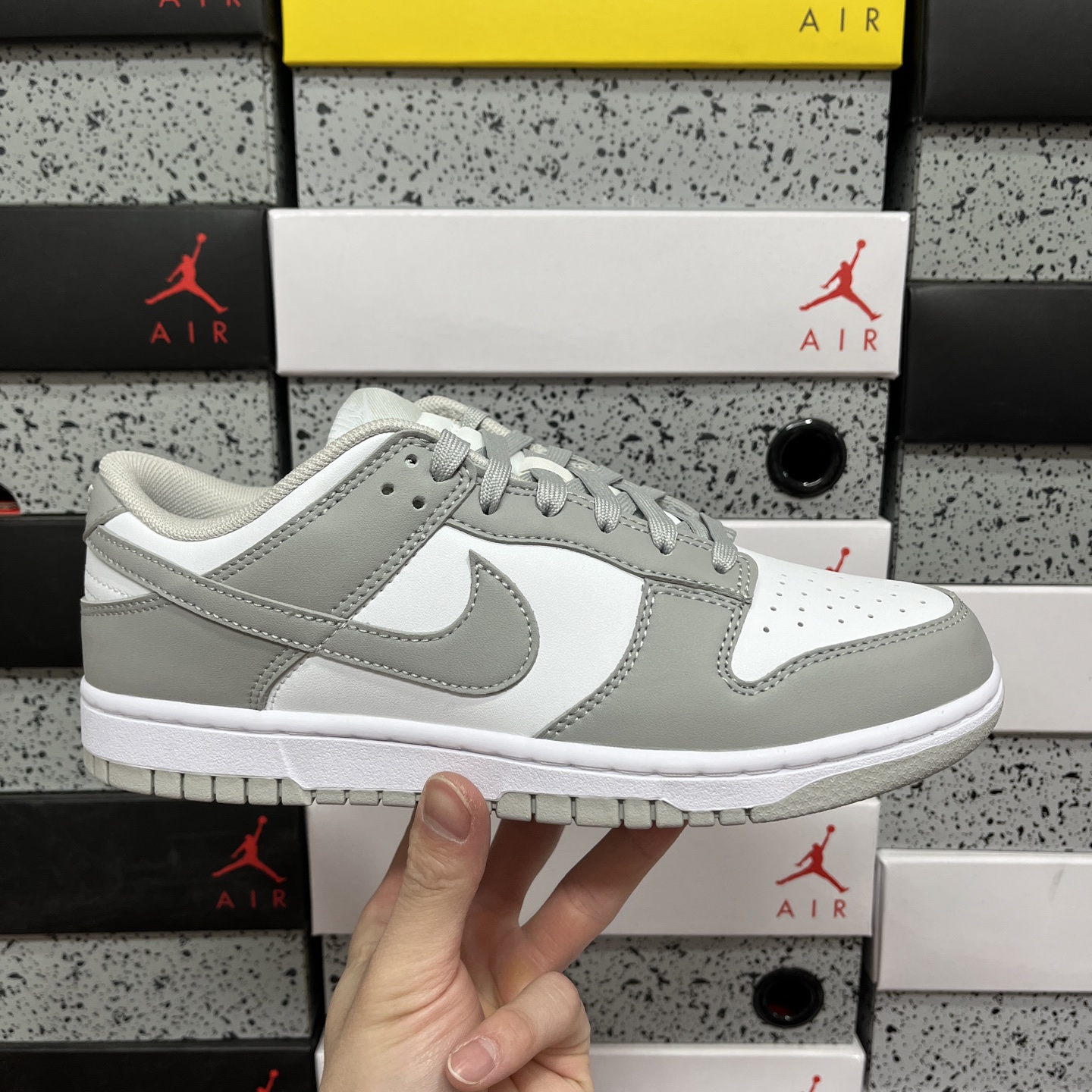 版纯原 Nk Dunk Low Retro 