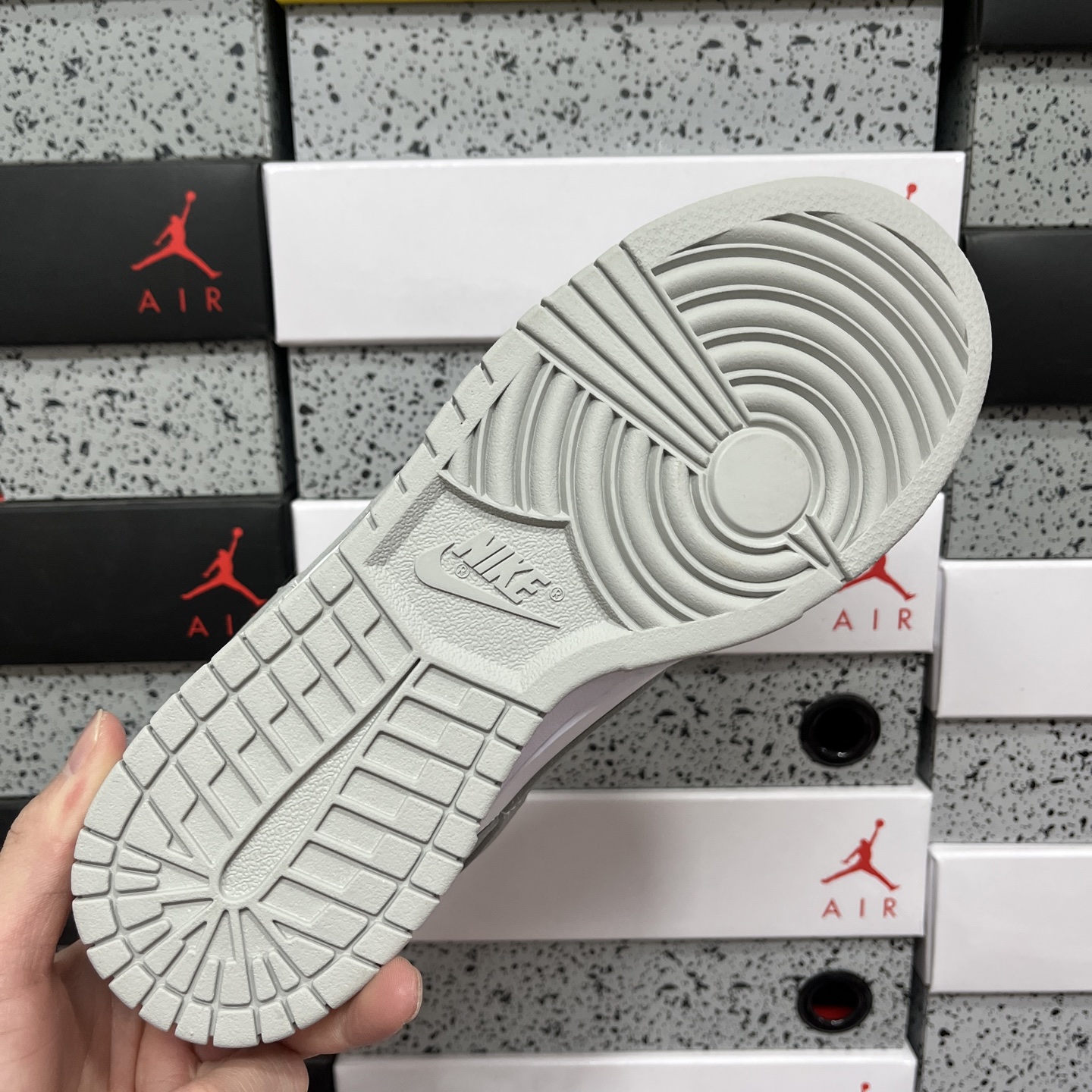 版纯原 Nk Dunk Low Retro 