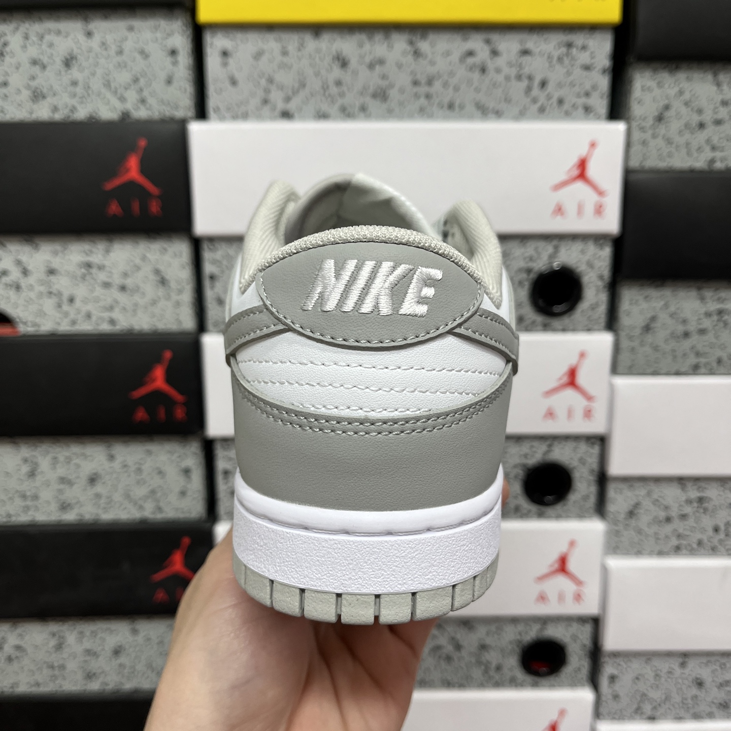 版纯原 Nk Dunk Low Retro 