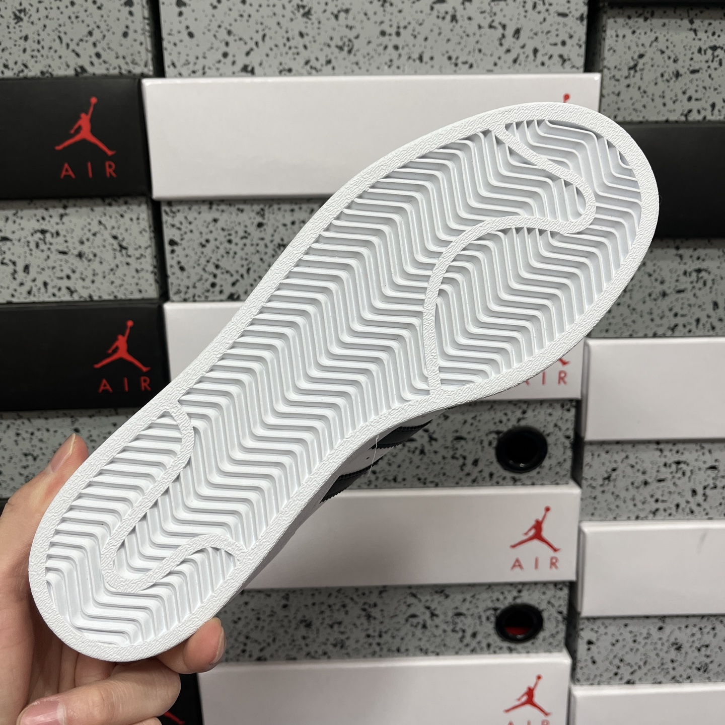 纯原 AD Originals Superstar 经典贝壳头 25款金标 EG4958 独家控货 平台