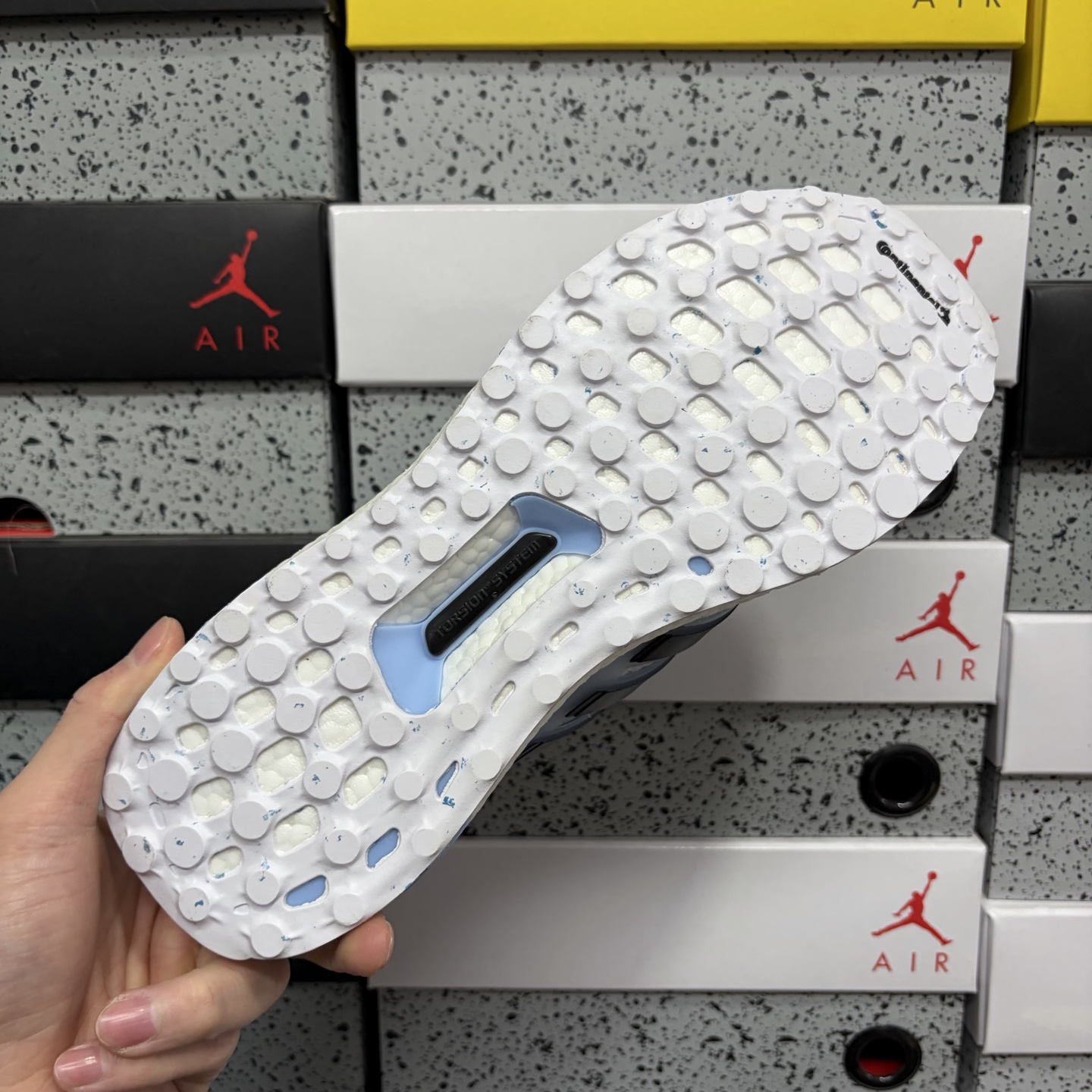 Game Of Thrones x Adidas Ultra Boost 4.0权游系列联名款 四代针织