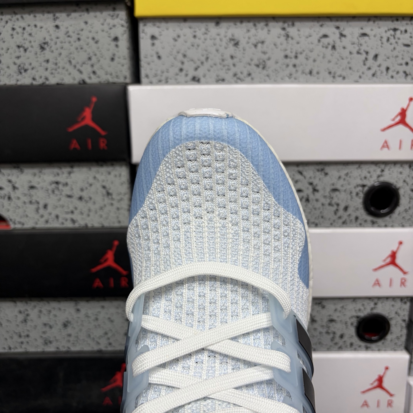 Game Of Thrones x Adidas Ultra Boost 4.0权游系列联名款 四代针织