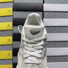 C版纯原 New Balance NB9060 联名款 米黄 复古休闲运动慢跑鞋 UY #鞋款灵感源自设计师本人对夏日的 C版纯原 New Balance NB9060 联名款 米黄 复古休闲运动慢跑鞋 UY #鞋款灵感源自设计师本人对夏日的