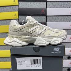 C版纯原 New Balance NB9060 联名款 米黄 复古休闲运动慢跑鞋 UY #鞋款灵感源自设计师本人对夏日的 C版纯原 New Balance NB9060 联名款 米黄 复古休闲运动慢跑鞋 UY #鞋款灵感源自设计师本人对夏日的