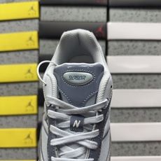 C版 纯原 New Balance NB9060 联名款 浅蓝 复古休闲运动慢跑鞋 U90605HS #鞋款灵感源自设计 C版 纯原 New Balance NB9060 联名款 浅蓝 复古休闲运动慢跑鞋 U90605HS #鞋款灵感源自设计
