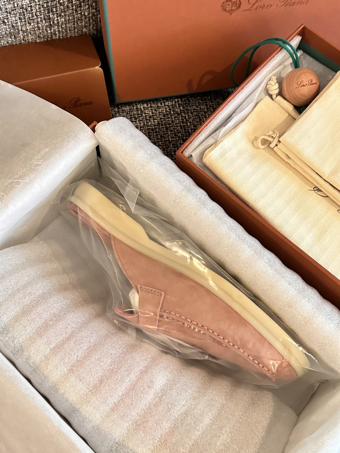 NO:237352,Sakura Powder Size:35-36-37-38-39-40-41-42, half drag19860909樱花粉 Size:35-36-37-38-39-40-41-42,半拖,Women's Shoes