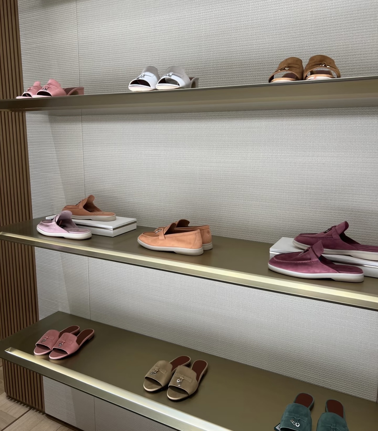 NO:237356,ZG real shot, half drag19860909ZG实拍,半拖,Women's Shoes