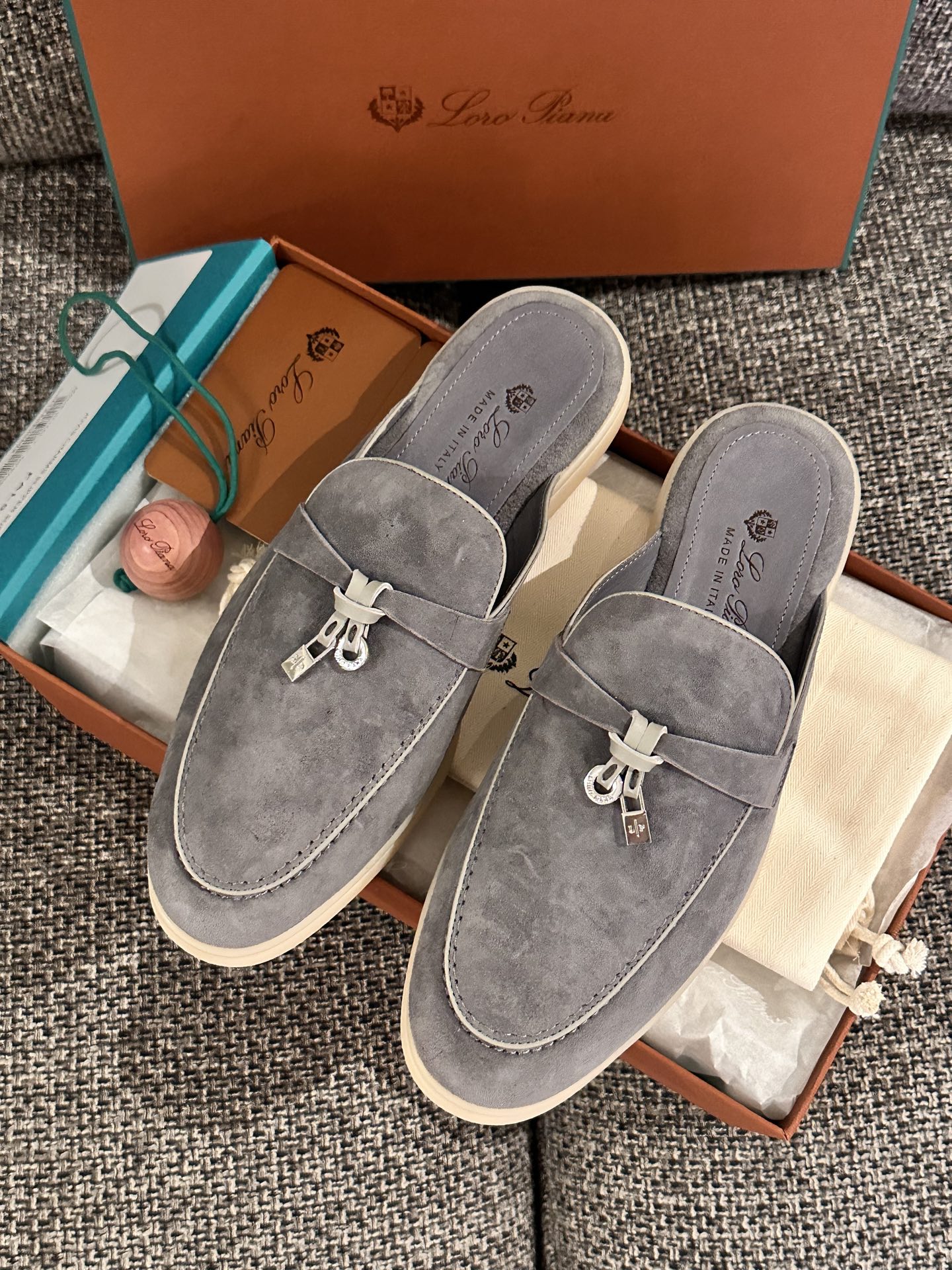 NO:237377,Dark gray Size:35-36-37-38-39-40-41-42, half drag19860909深灰色 Size:35-36-37-38-39-40-41-42,半拖,Women's Shoes