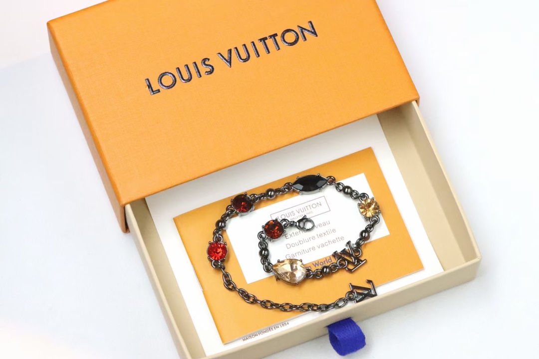 路易威登 Louis Vuitton 高定典藏经典高奢皮具手袋托特包斜挎包女包 #638D7027 8