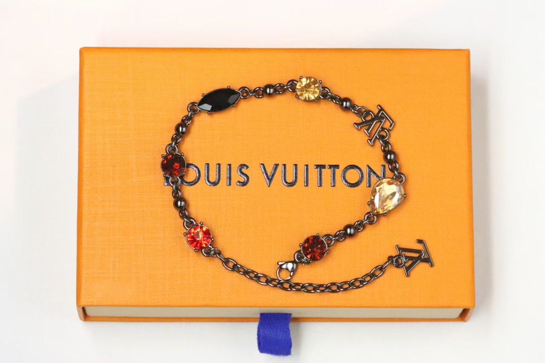 路易威登 Louis Vuitton 高定典藏经典高奢皮具手袋托特包斜挎包女包 #638D7027 2