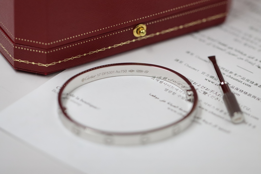 Cartier 新品推荐