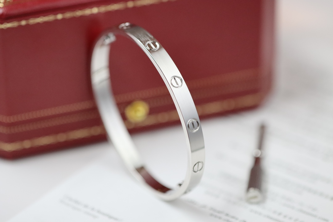 Cartier 新品推荐