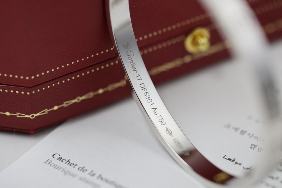 Cartier 新品推荐