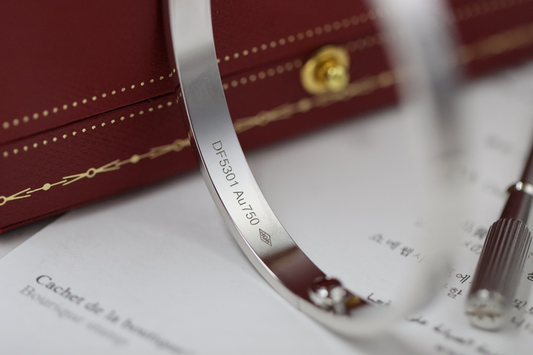 Cartier 新品推荐