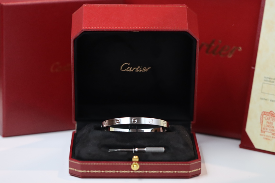 Cartier 新品推荐