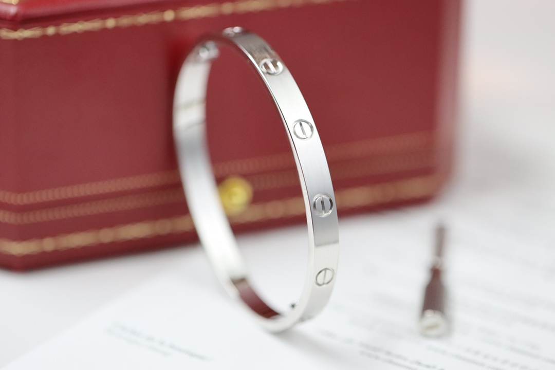 Cartier 新品推荐