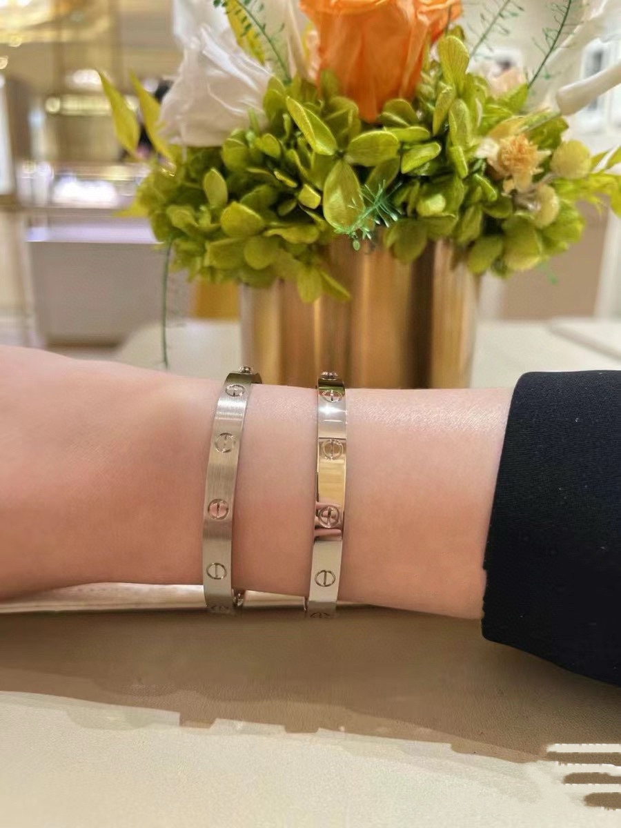Cartier 新品推荐