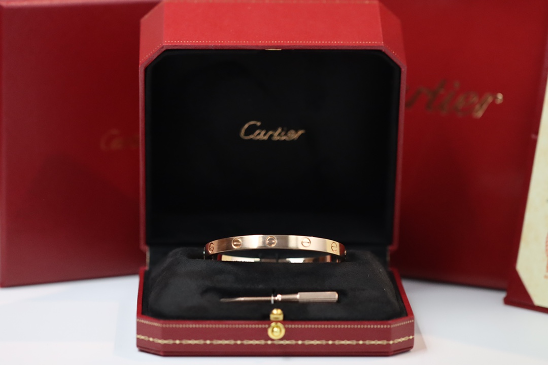 Cartier 新品推荐