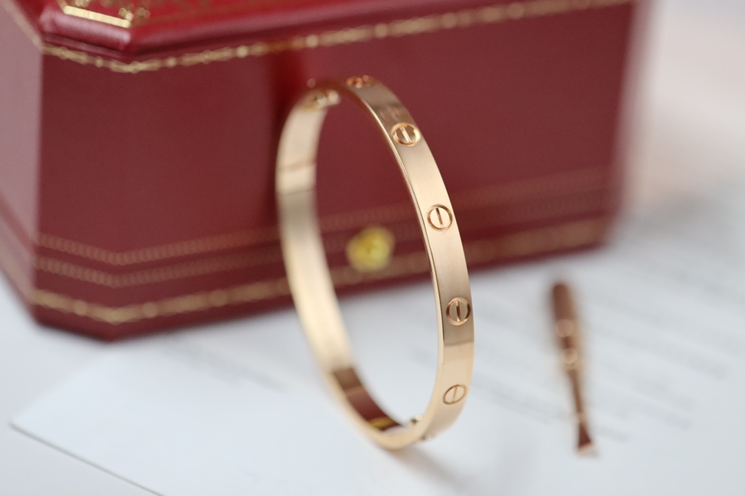 Cartier 新品推荐