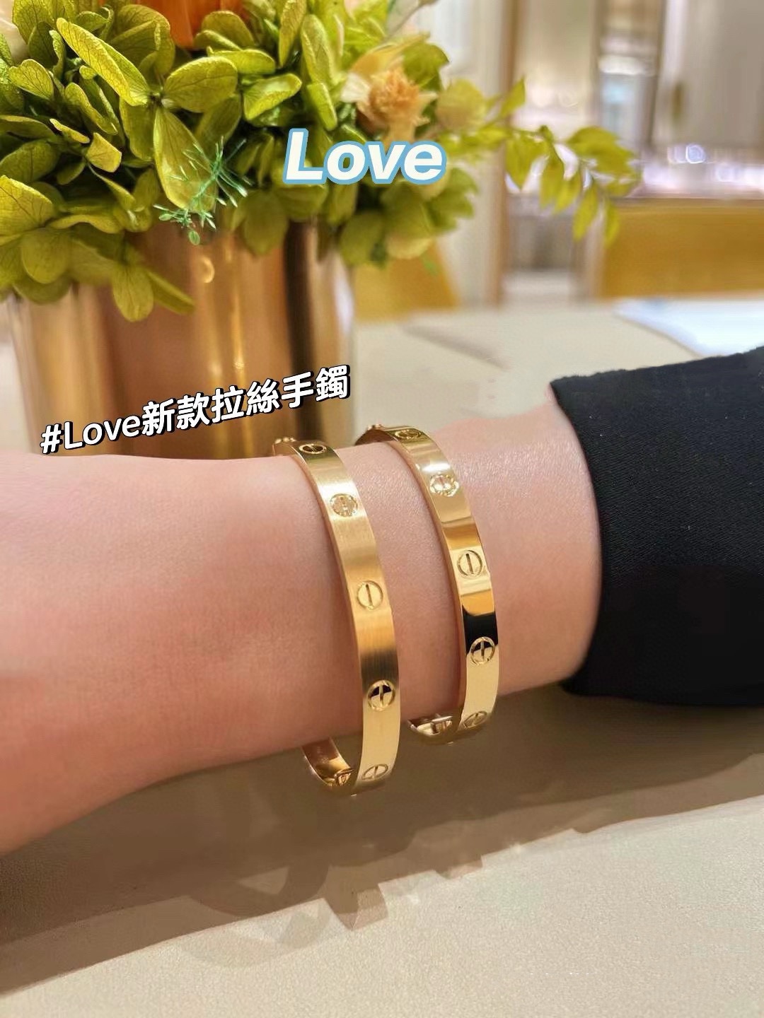 Cartier 新品推荐