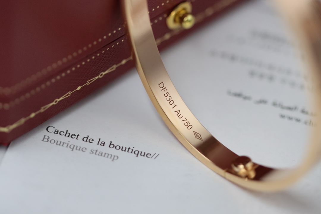 Cartier 新品推荐