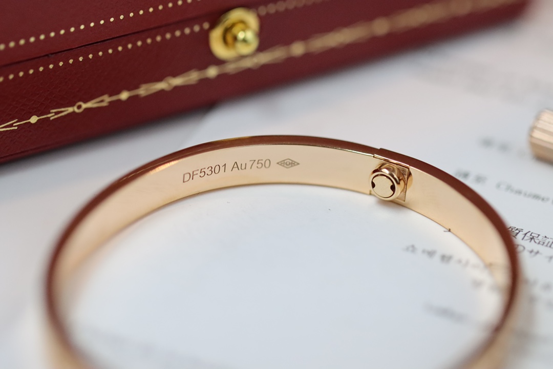 Cartier 新品推荐