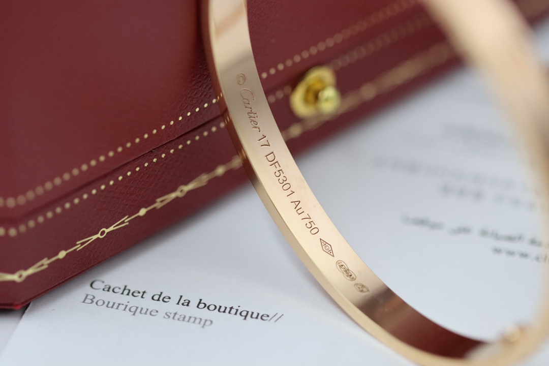 Cartier 新品推荐