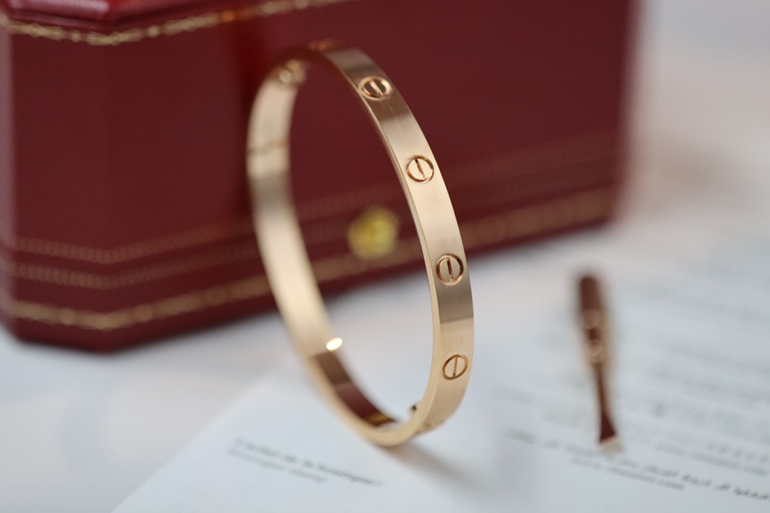 Cartier 新品推荐