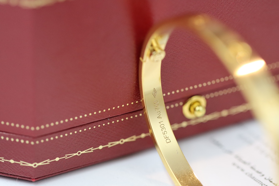 Cartier 新品推荐