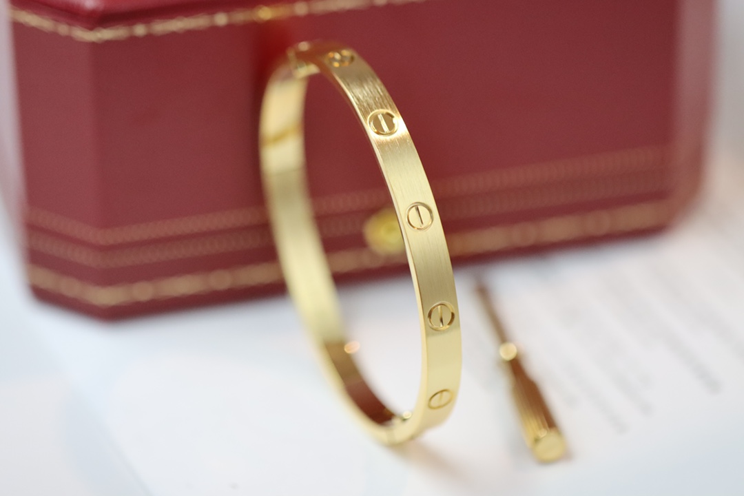 Cartier 新品推荐