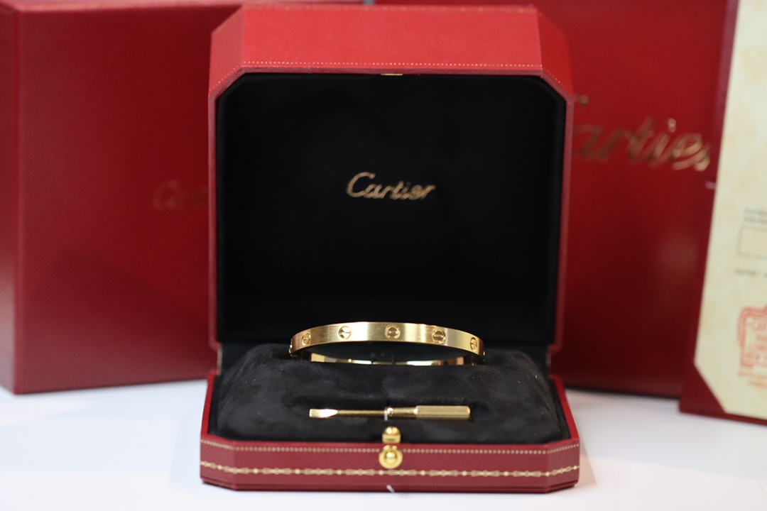 Cartier 新品推荐