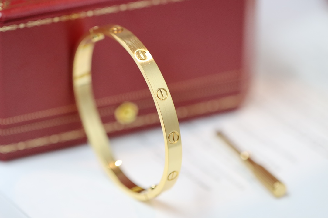 Cartier 新品推荐