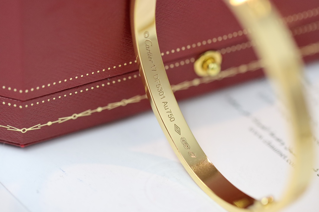 Cartier 新品推荐