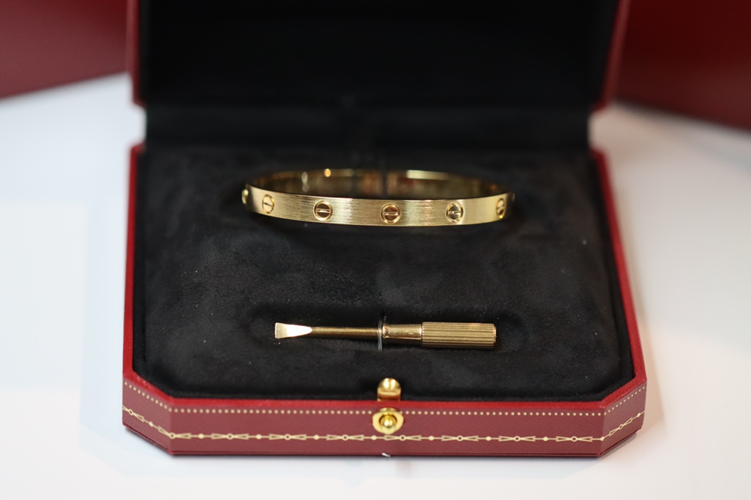 Cartier 新品推荐