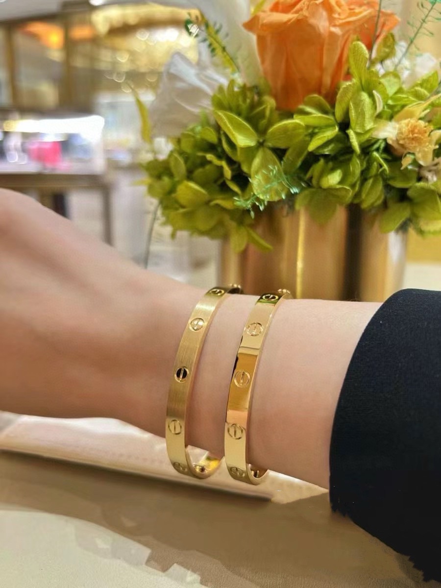 Cartier 新品推荐
