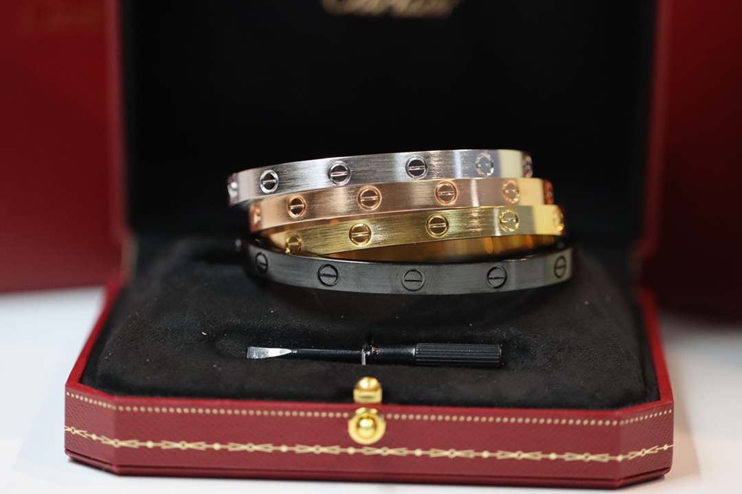 Cartier 新品推荐