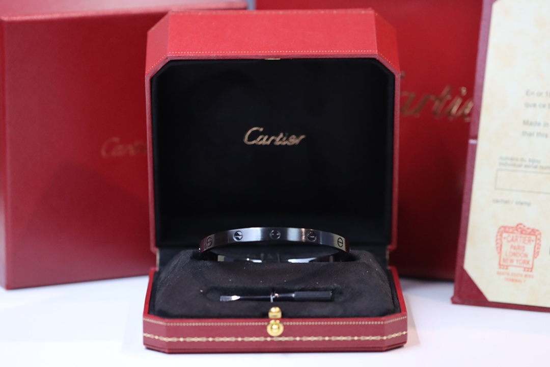 Cartier 新品推荐