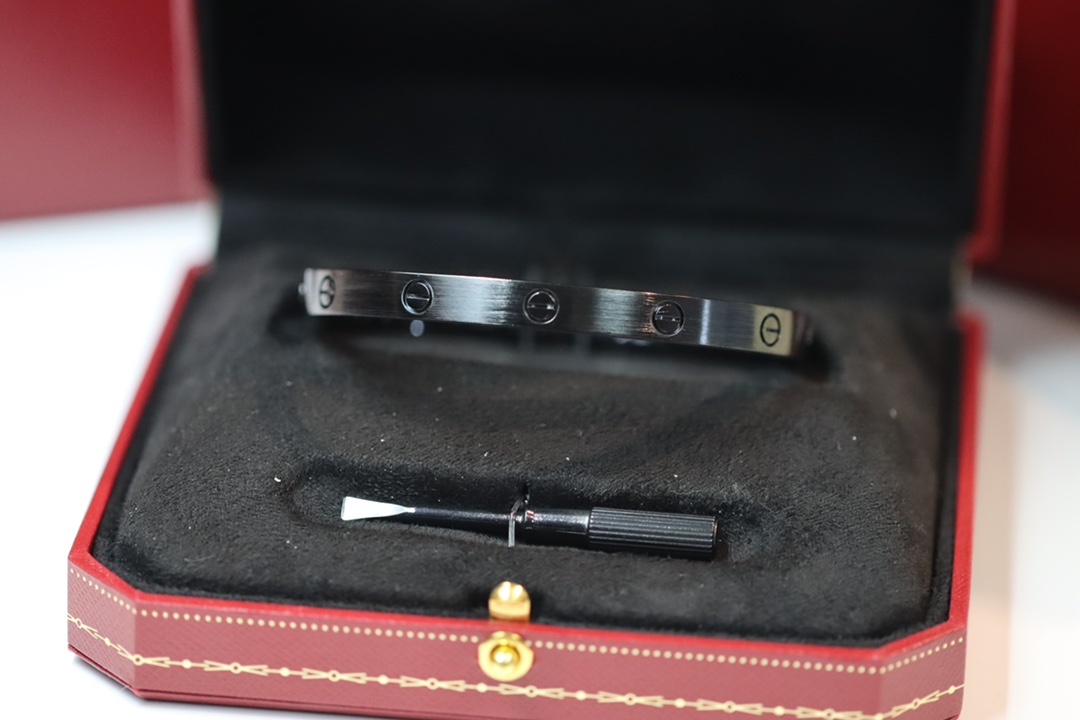 Cartier 新品推荐