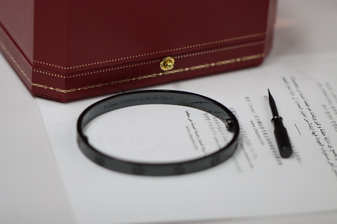 Cartier 新品推荐