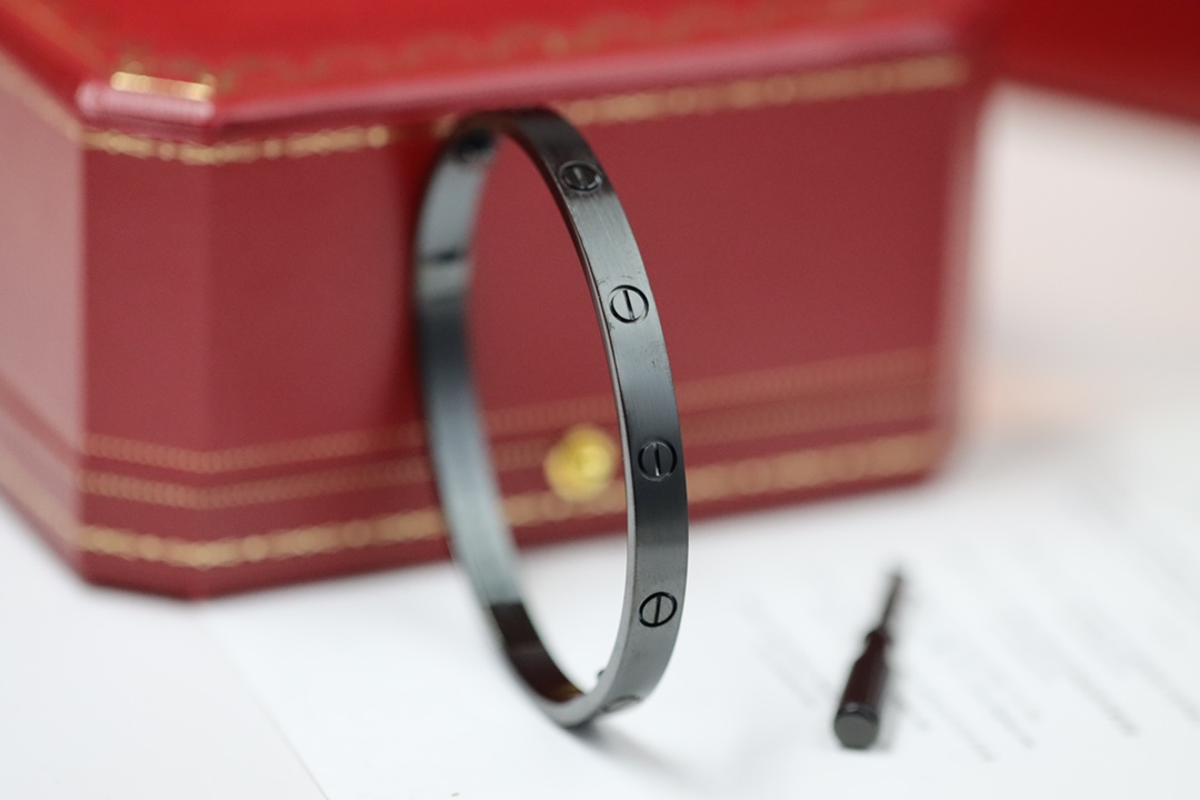 Cartier 新品推荐