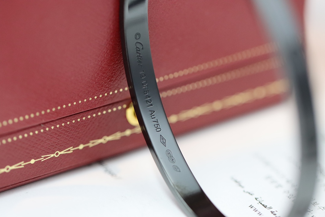 Cartier 新品推荐