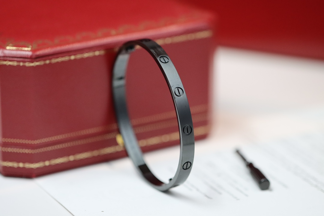 Cartier 新品推荐